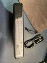 Junhao Zhang review photo