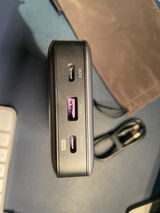 Junhao Zhang review photo