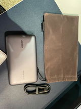 Junhao Zhang review photo