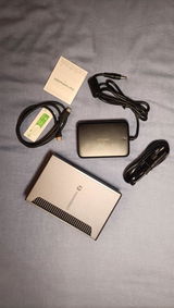 Nuria review photo