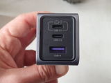 Marc review photo