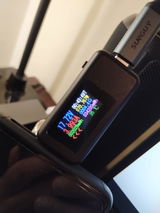 Ninni review photo