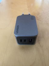 Pierre review photo