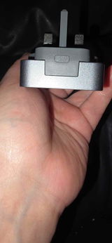 Morph review photo