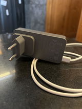 Pierre Thoumsin review photo