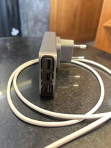 Pierre Thoumsin review photo