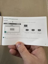 KARSTEN review photo