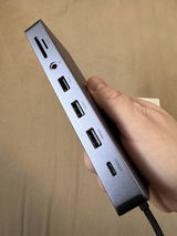 KARSTEN review photo