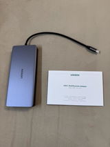 KARSTEN review photo