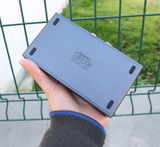 Nicola review photo