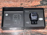 Salty review photo