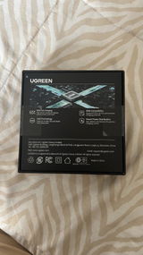Oskar review photo