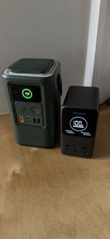 LJ review photo