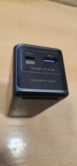 Salvador review photo