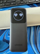 Nauer review photo