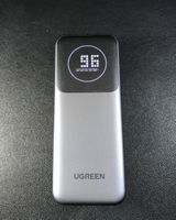 G Jordan review photo