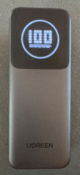 AsBER review photo
