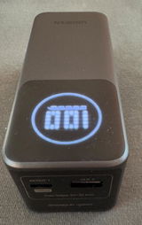 AsBER review photo