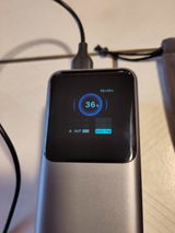 Ronny G review photo