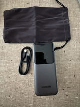 Ax_ review photo