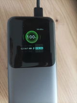 I. Behring review photo