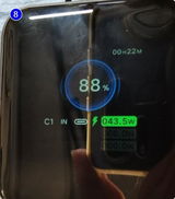 Hal review photo