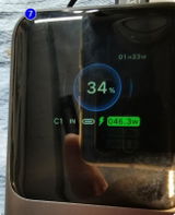 Hal review photo
