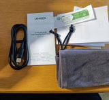 Anne aime lire et tester review photo