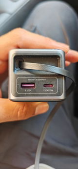 LiV review photo