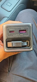 LiV review photo