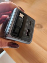 Constellation review photo