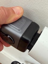 Anonyme review photo