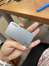 Anonyme review photo