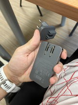 Anonyme review photo
