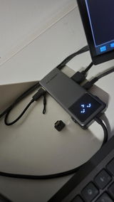 Anonyme review photo