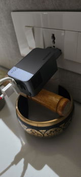 Deepesh Aggarwal review photo