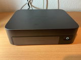 Dirk review photo