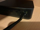 Dirk review photo