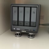 Markus review photo