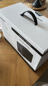 Coen Arntz review photo