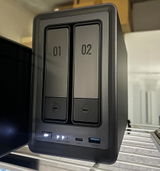 A.カ. review photo