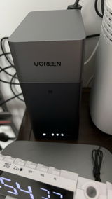 Li review photo