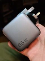 Pinnacle Vision review photo