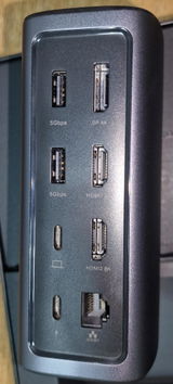 Graham review photo