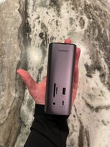 Eric. review photo