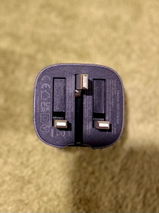 Jay Cloth review photo