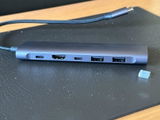 BA review photo