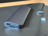 BA review photo