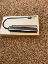woody review photo