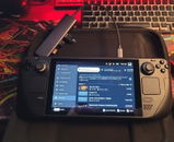 D review photo